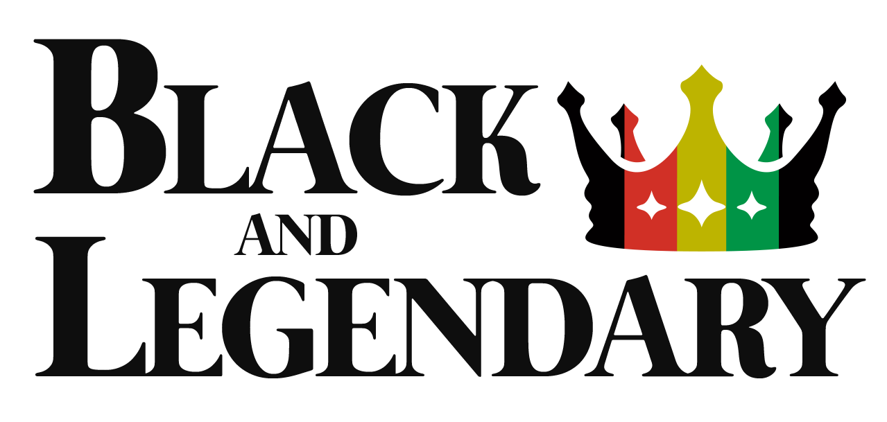 Black and Legendary