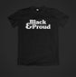 Black and Proud