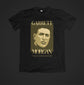 Garrett Morgan Black Shirt